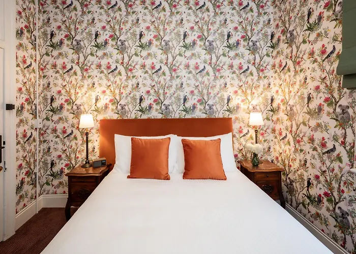 The Russell Boutique Hotel