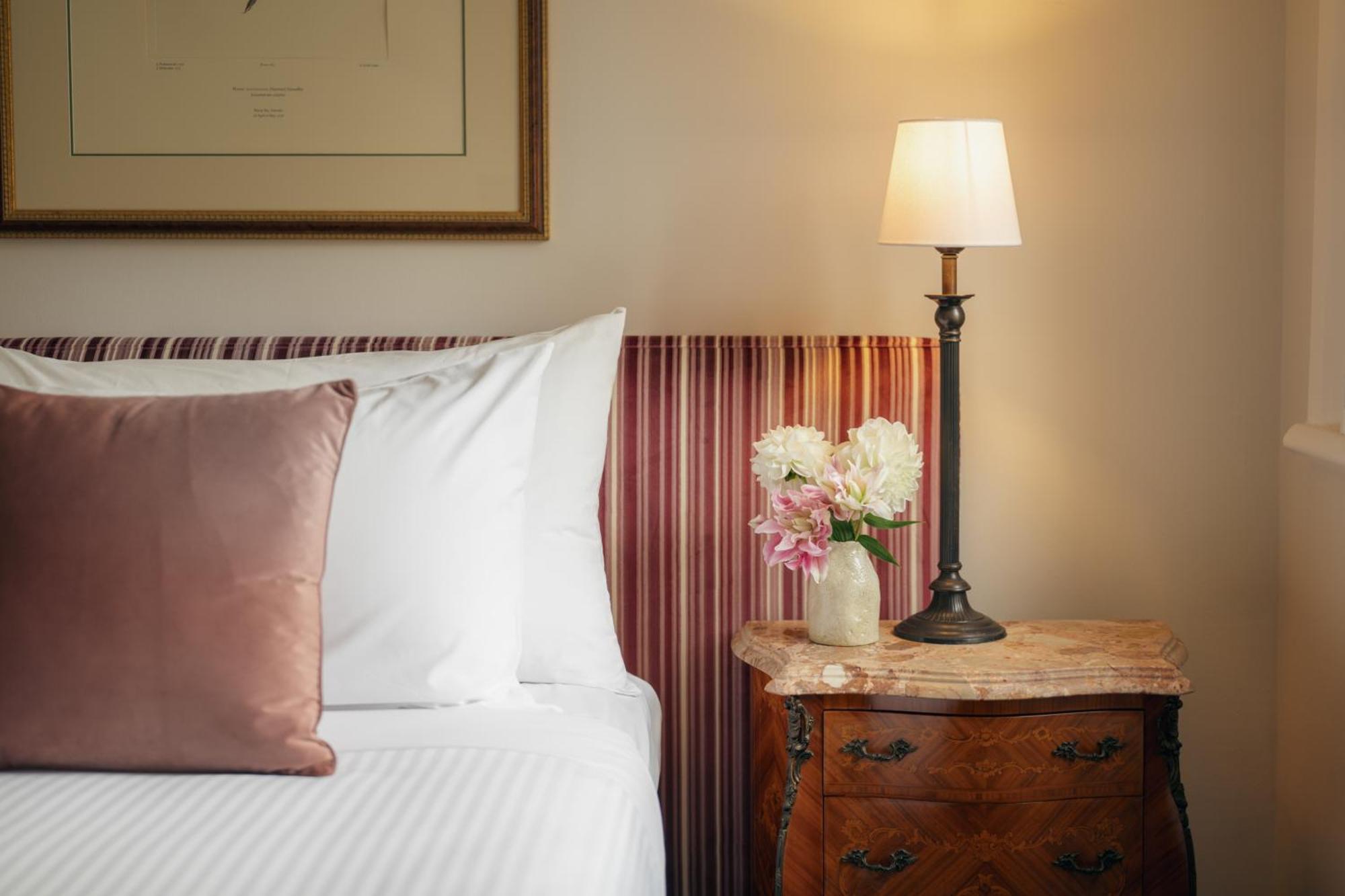 Hotel The Russell Boutique 3*